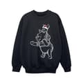 Pikkukuva 1 / 3: Disney Girls Winnie The Pooh Piglet Christmas Sweatshirt