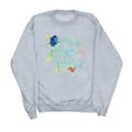 Miniatyrbilde 1 av 3: Disney Womens/Ladies Finding Dory Ocean Adventure Sweatshirt