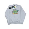 Miniatyrbilde 1 av 3: DC Comics Mens Teen Titans Go Sweet Tooth Sweatshirt