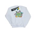 Miniatyrbilde 1 av 3: DC Comics Mens Teen Titans Go Sweet Tooth Sweatshirt