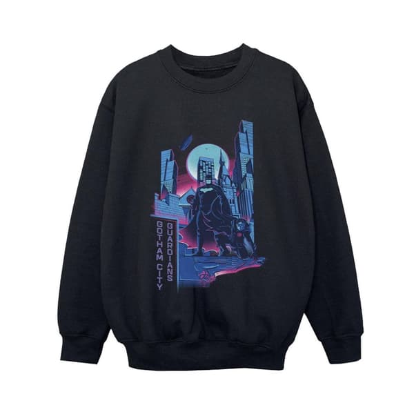 DC Comics Batman Gotham Guardians-tröja för pojkar