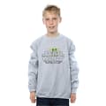 Pikkukuva 2 / 3: Star Wars Boys The Mandalorian The Child Strong Sweatshirt