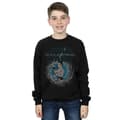 Pikkukuva 2 / 3: Star Wars Boys The Rise Of Skywalker Rey Whirl Sweatshirt