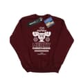 Miniatyrbild 1 av 5: National Lampoon´s Christmas Vacation Sweatshirt "Merry Christmoose" för herrar