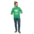 Miniatyrbild 4 av 5: National Lampoon´s Christmas Vacation Sweatshirt "Merry Christmoose" för herrar