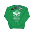 Miniatyrbild 1 av 5: National Lampoon´s Christmas Vacation Sweatshirt "Merry Christmoose" för herrar