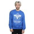 Miniatyrbild 2 av 5: National Lampoon´s Christmas Vacation Sweatshirt "Merry Christmoose" för herrar