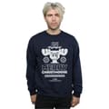 Miniatyrbild 2 av 5: National Lampoon´s Christmas Vacation Sweatshirt "Merry Christmoose" för herrar