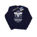 Miniatyrbild 1 av 5: National Lampoon´s Christmas Vacation Sweatshirt "Merry Christmoose" för herrar