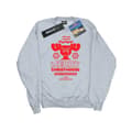 Miniatyrbild 1 av 5: National Lampoon´s Christmas Vacation Sweatshirt "Merry Christmoose" för herrar