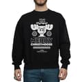 Miniatyrbild 3 av 5: National Lampoon´s Christmas Vacation Sweatshirt "Merry Christmoose" för herrar