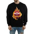 Miniatyrbilde 3 av 5: Disney Mens Inside Out Fired Up Sweatshirt