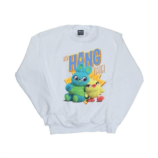 Disney Pojkar Toy Story 4 It´s Hang Time Sweatshirt