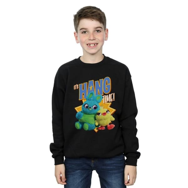 Disney Pojkar Toy Story 4 It´s Hang Time Sweatshirt