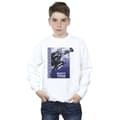 Miniatyrbilde 2 av 3: Marvel Boys Thor Love And Thunder Mighty Thor Sweatshirt