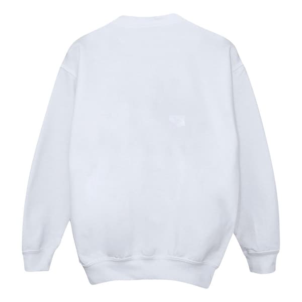 Disney Dam/Tjej Toy Story Buzz Lightyear Standing Sweatshirt