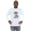 Miniatyrbilde 2 av 3: Pink Floyd Mens Have A Cigar Sweatshirt