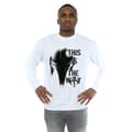 Miniatyrbilde 2 av 3: Star Wars Mens The Mandalorian The Way Sweatshirt