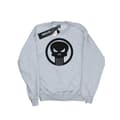 Miniatyrbild 1 av 3: Marvel Mens The Punisher Skull Circle Sweatshirt