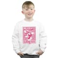 Pikkukuva 3 / 4: Disney Boys Minnie Mouse Summer Party Sweatshirt