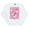 Pikkukuva 1 / 4: Disney Boys Minnie Mouse Summer Party Sweatshirt