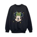 Miniatyrbillede 1 af 3: Disney Boys Minnie Mouse Happy Christmas Sweatshirt