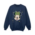 Miniatyrbillede 1 af 3: Disney Boys Minnie Mouse Happy Christmas Sweatshirt