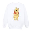 Miniatyrbillede 1 af 4: Disney Womens/Ladies Winnie The Pooh Cute Sweatshirt