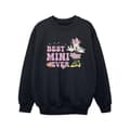 Miniatyrbillede 1 af 3: Disney Girls Best Mini Ever Sweatshirt