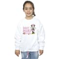 Miniatyrbillede 2 af 3: Disney Girls Best Mini Ever Sweatshirt