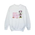 Miniatyrbillede 1 af 3: Disney Girls Best Mini Ever Sweatshirt