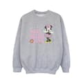 Miniatyrbillede 1 af 3: Disney Girls Best Mini Ever Sweatshirt