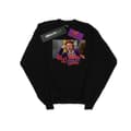 Miniatyrbilde 1 av 3: Willy Wonka And The Chocolate Factory Mens Condescending Wonka Sweatshirt