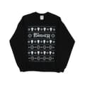 Miniatyrbilde 1 av 5: Marvel Mens Punisher Christmas Sweatshirt