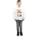 Miniatyrbild 5 av 5: Disney Pojkar Tinkerbell Squares Sweatshirt