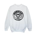 Miniatyrbillede 1 af 3: Marvel Boys Wakanda Forever Ironheart Riri Williams Sweatshirt
