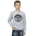 Miniatyrbillede 2 af 3: Marvel Boys Wakanda Forever Ironheart Riri Williams Sweatshirt