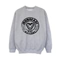 Miniatyrbillede 1 af 3: Marvel Boys Wakanda Forever Ironheart Riri Williams Sweatshirt
