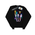 Miniatyrbild 1 av 3: Disney Dam/kvinnor Toy Story 4 Forky Poster Sweatshirt