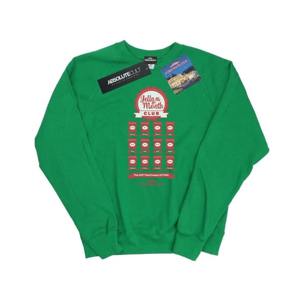 National Lampoon´s Christmas Vacation Jelly Club-tröja för damer/kvinnor