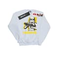 Miniatyrbillede 1 af 3: Star Wars Womens/Ladies Rebels Trooper Sweatshirt