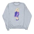 Miniatyrbild 1 av 3: Disney Dam/Tjej Mupparna Klassisk Miss Piggy Sweatshirt