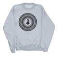 Miniatyrbilde 1 av 3: Disney Mens Alice In Wonderland Circle Sweatshirt