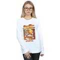 Miniatyrbild 2 av 3: Disney Sweatshirt - dam/dam Duck Tales The Movie