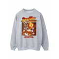 Miniatyrbild 1 av 3: Disney Sweatshirt - dam/dam Duck Tales The Movie
