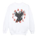 Miniatyrbild 1 av 4: Disney Dam/kvinnor Maleficent Bad Influence - Sweatshirt