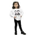 Miniatyrbild 4 av 5: The Big Bang Theory Doctors And Mr Sweatshirt för flickor