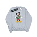 Miniatyrbild 1 av 3: Disney Flickor Musse Pigg Jul Jumper Stroke Sweatshirt