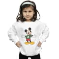 Miniatyrbild 2 av 3: Disney Flickor Musse Pigg Jul Jumper Stroke Sweatshirt