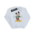 Miniatyrbild 1 av 3: Disney Flickor Musse Pigg Jul Jumper Stroke Sweatshirt